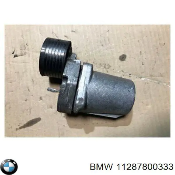 Натягувач приводного ременя BMW 11287800333 ціна, від 25.33 USD