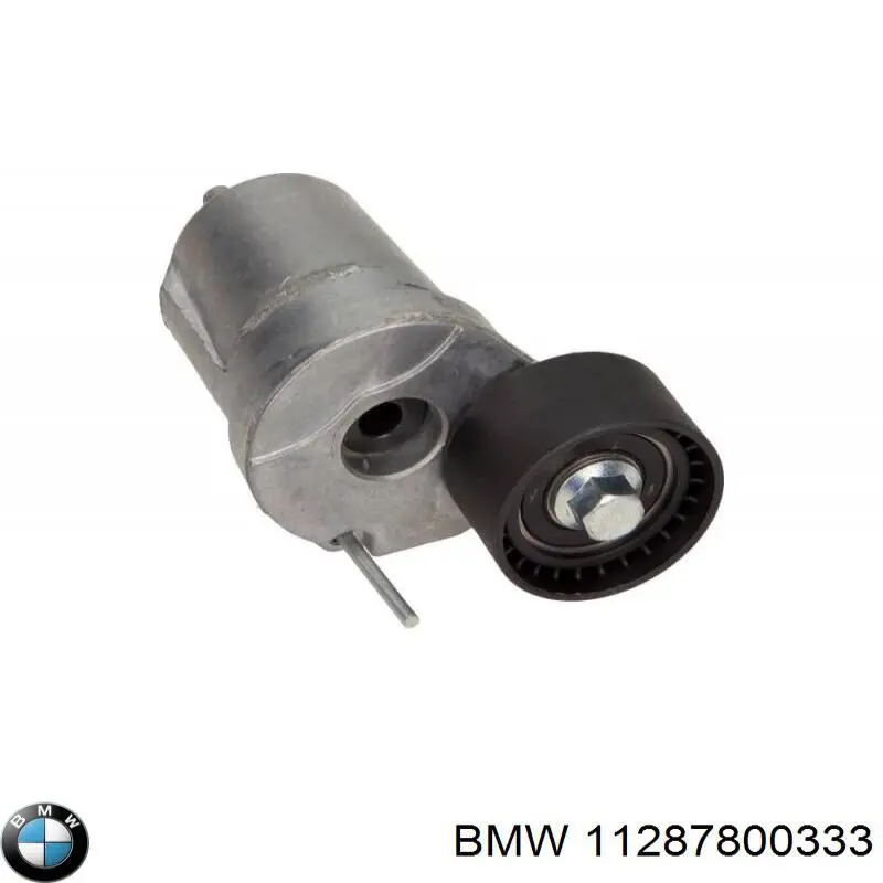Натягувач приводного ременя BMW 11287800333