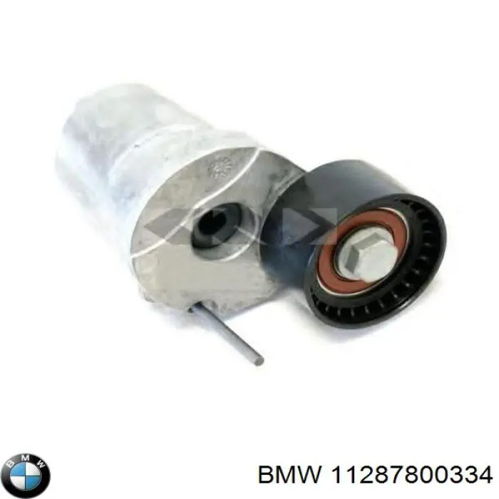 Натягувач приводного ременя 11287800334 BMW