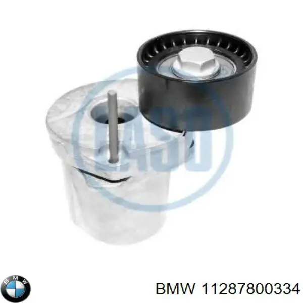 Натягувач приводного ременя BMW 11287800334