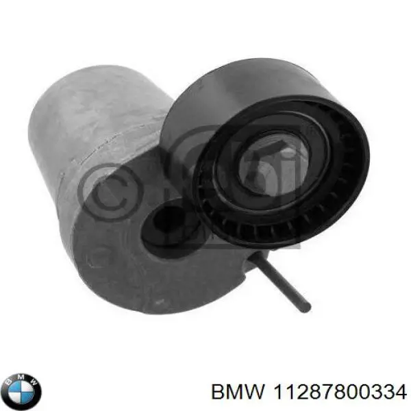 Купити 11287800334 BMW Натягувач приводного ременя