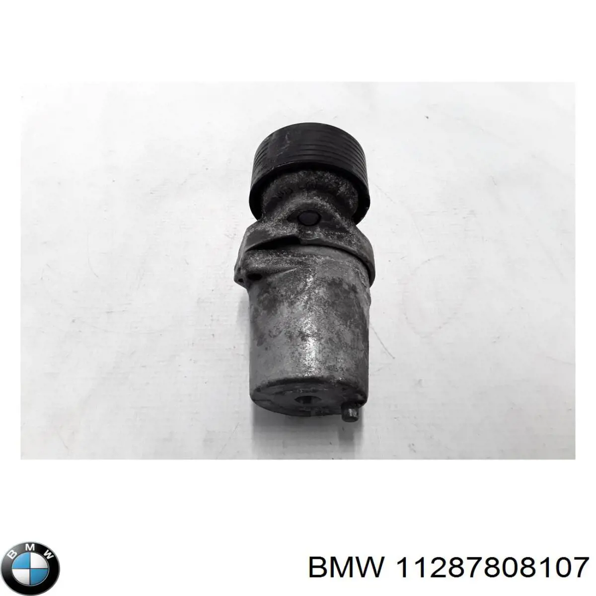 Клиновий ремінь BMW 11287808107 ціна, від 35.24 USD