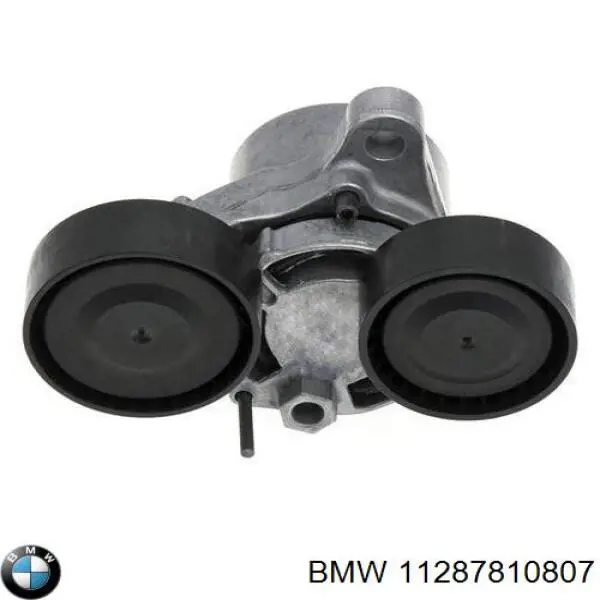 Натягувач приводного ременя BMW 11287810807