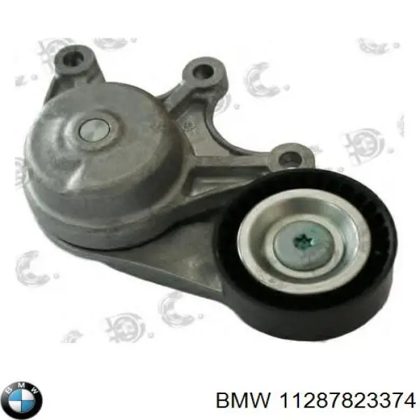 Натягувач приводного ременя 11287823374 BMW