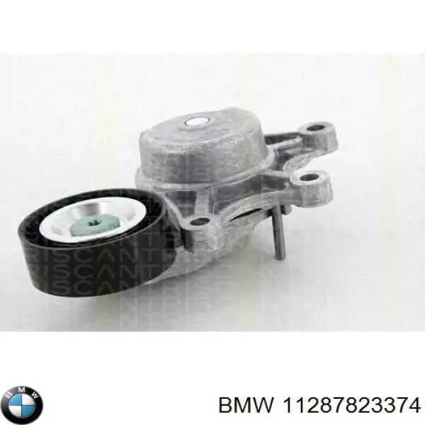 Натягувач приводного ременя BMW 11287823374