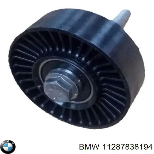 Натяжний ролик 11287838194 BMW