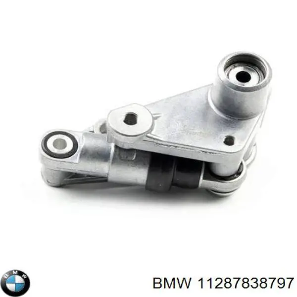 Купити 11287838797 BMW Натягувач приводного ременя