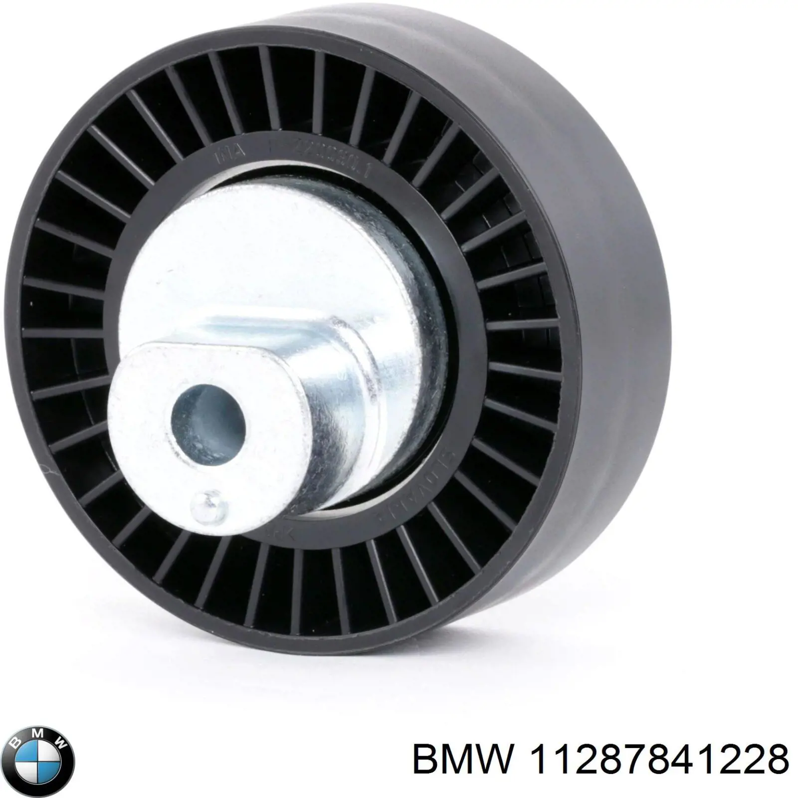 Купити 11287841228 BMW Ролик приводного ременя, паразитний