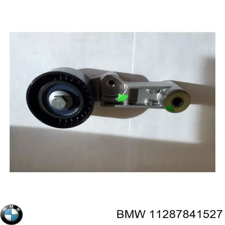 Натяжний ролик BMW 11287841527 ціна, від 241.27 USD