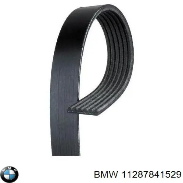 Купити 11287841529 BMW Ремінь генератора