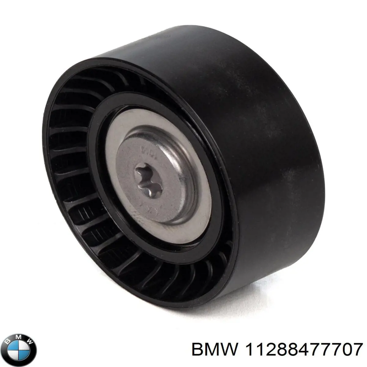 Купити 11288477707 BMW Ролик приводного ременя, паразитний