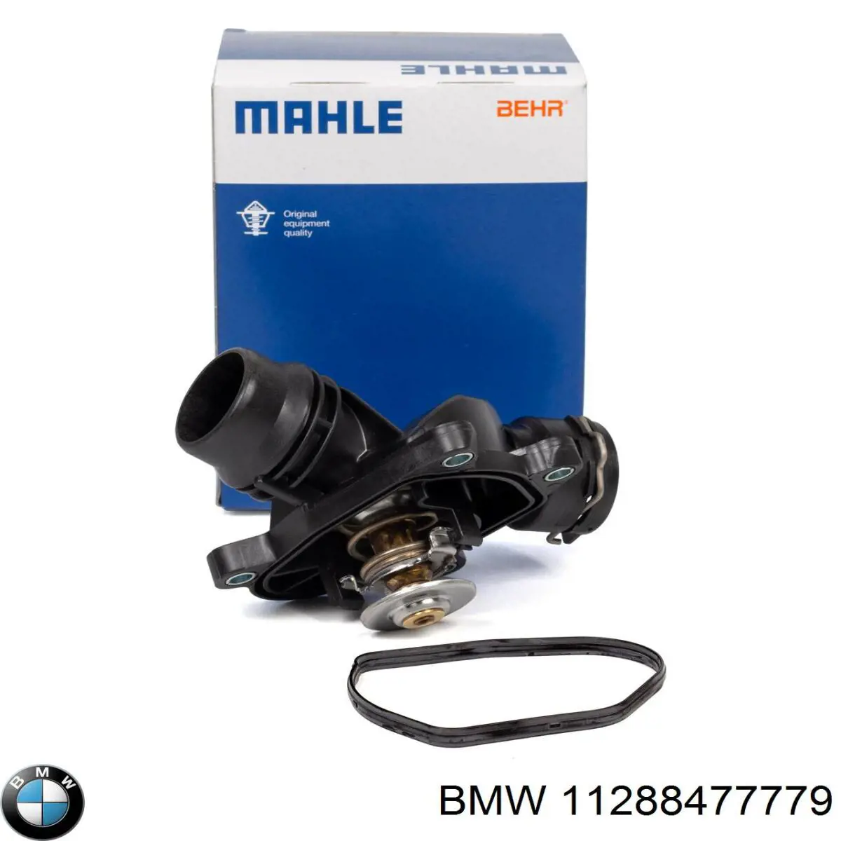 Клиновий ремінь BMW 11288477779 ціна, від 14.06 USD