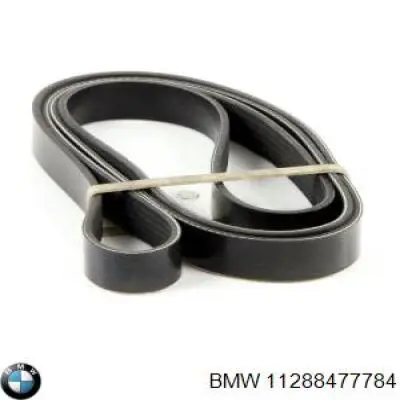 Клиновий ремінь BMW 11288477784 ціна, від 19.56 USD