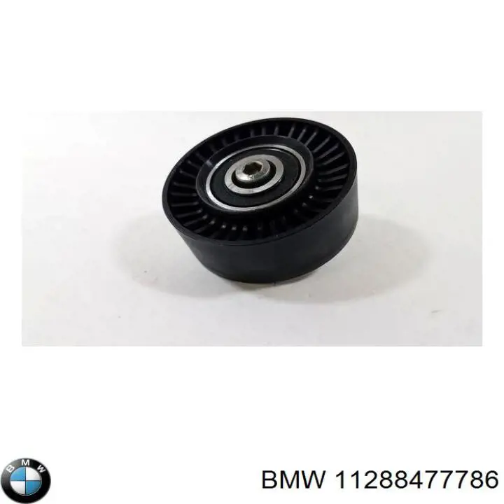 Клиновий ремінь BMW 11288477786 ціна, від 23.49 USD