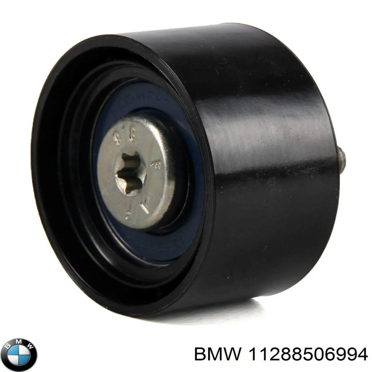 Купити 11288506994 BMW Ремінь генератора