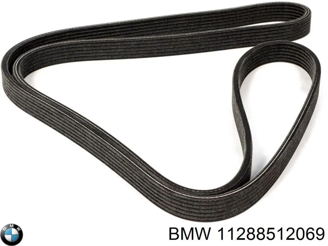Ремінь генератора 11288512069 BMW