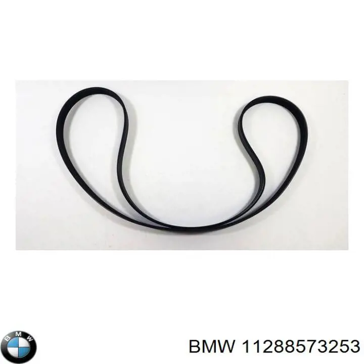 Купити 11288573253 BMW Ремінь генератора