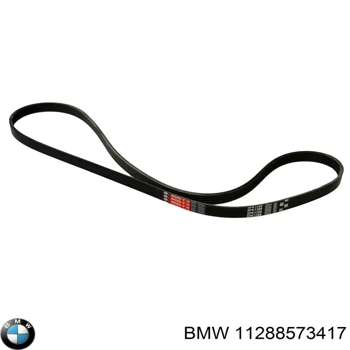  11288573417 BMW