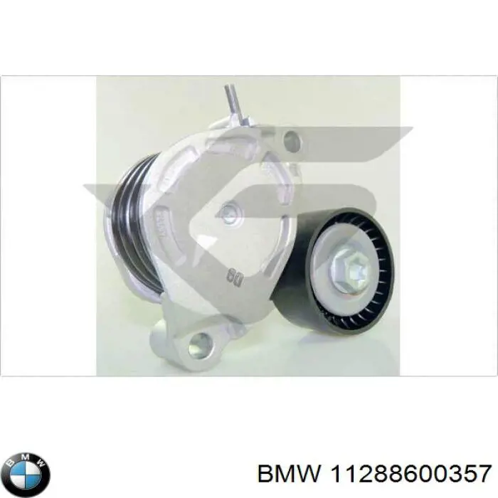 Натягувач приводного ременя BMW 11288600357 ціна, від 31.74 USD
