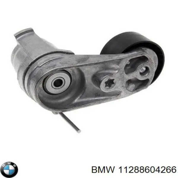 Натягувач приводного ременя 11288604266 BMW