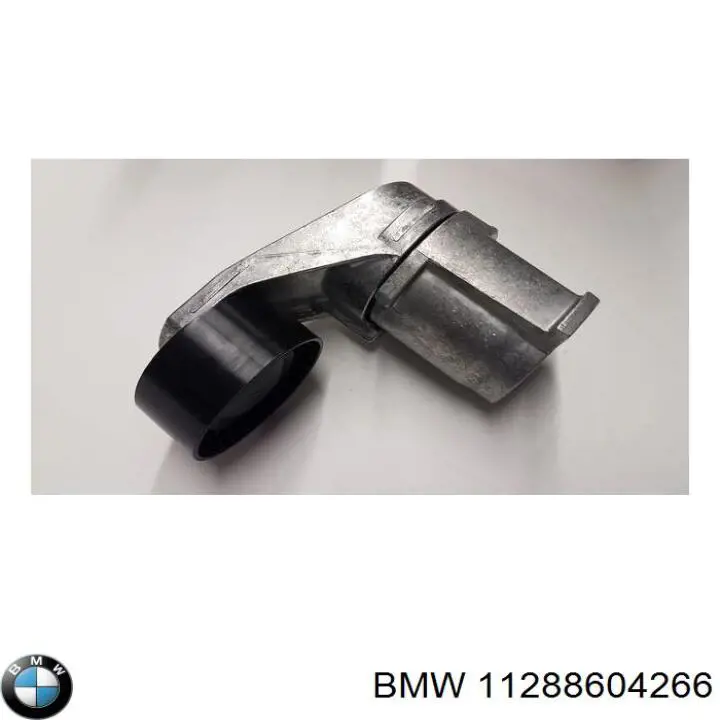 11288604266 BMW Натяжна планка поліклинового ременя