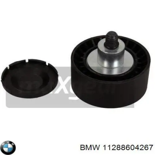 Купити 11288604267 BMW Ролик приводного ременя, паразитний