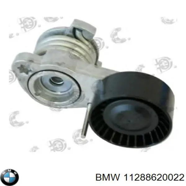 Натягувач приводного ременя BMW 11288620022 ціна, від 48.32 USD