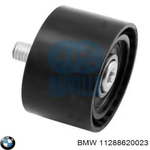 Купити 11288620023 BMW Ролик приводного ременя, паразитний