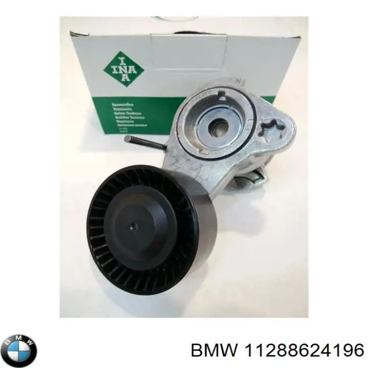 Купити 11288624196 BMW Натягувач приводного ременя
