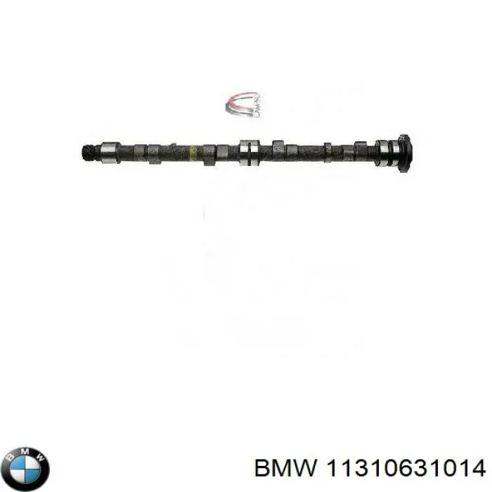11310631014 BMW Вал розподільний