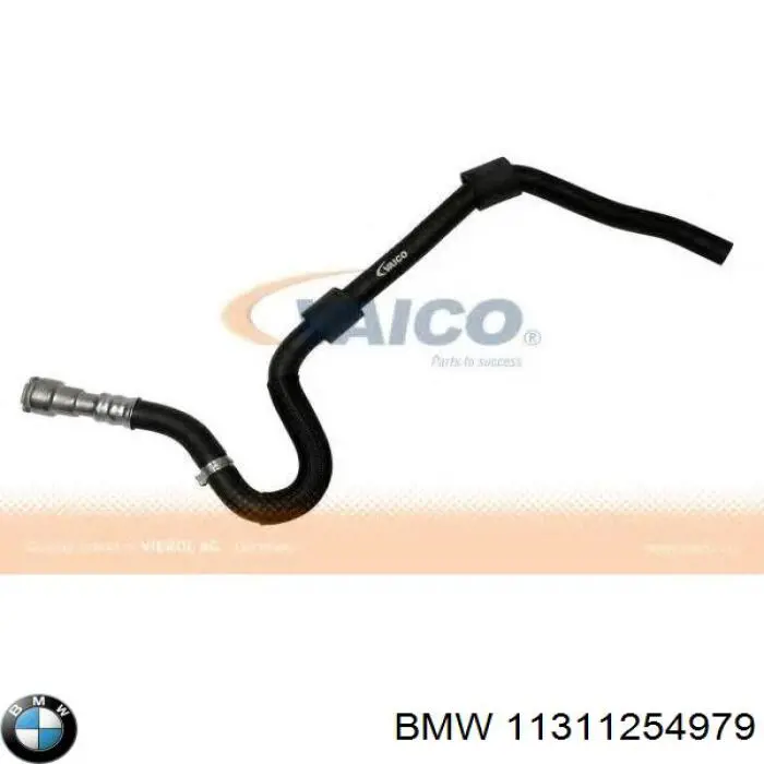 11311254979 BMW Вал розподільний