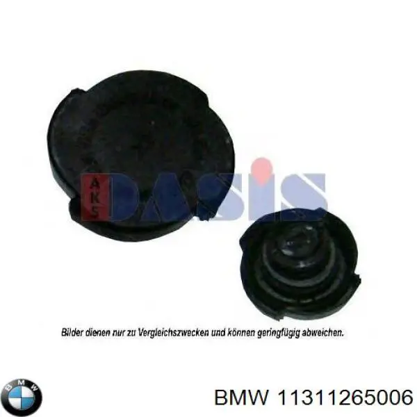 Купити 11311265006 BMW Шестерня фазорегулятора