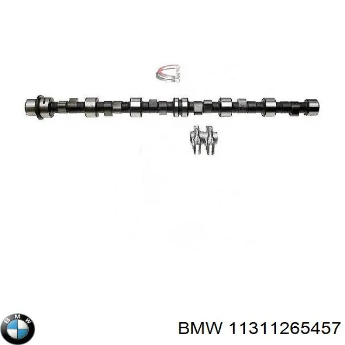 Купити 11311265457 BMW Розподільчий вал двигуна