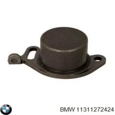 Ролик натягувача ременя ГРМ 11311272424 BMW