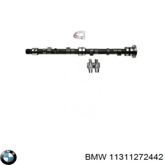Купити 11311272442 BMW Розподільчий вал двигуна