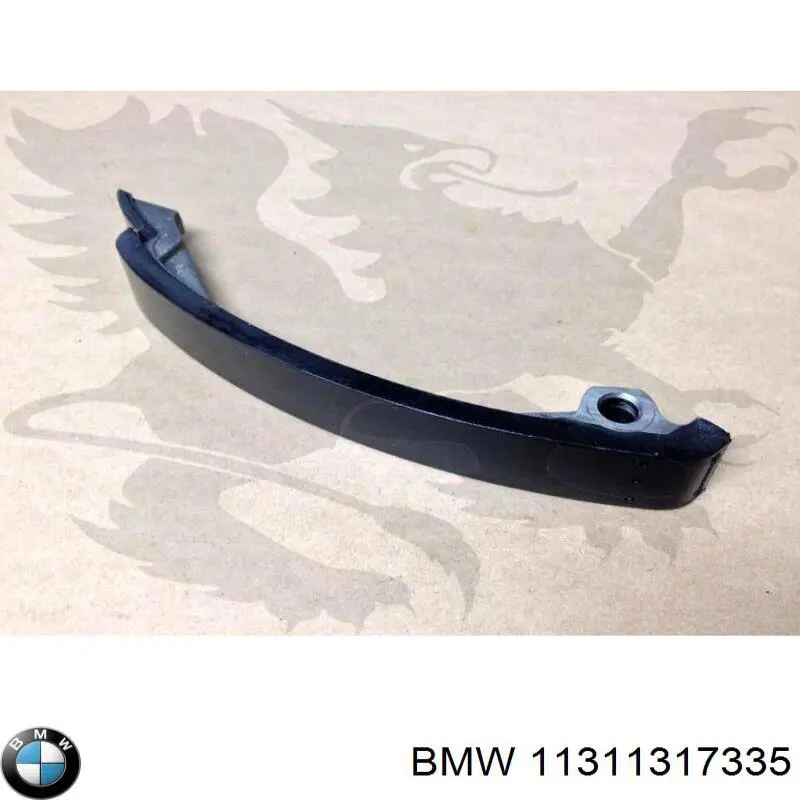 Заспокоювач ланцюга ГРМ 11311317335 BMW
