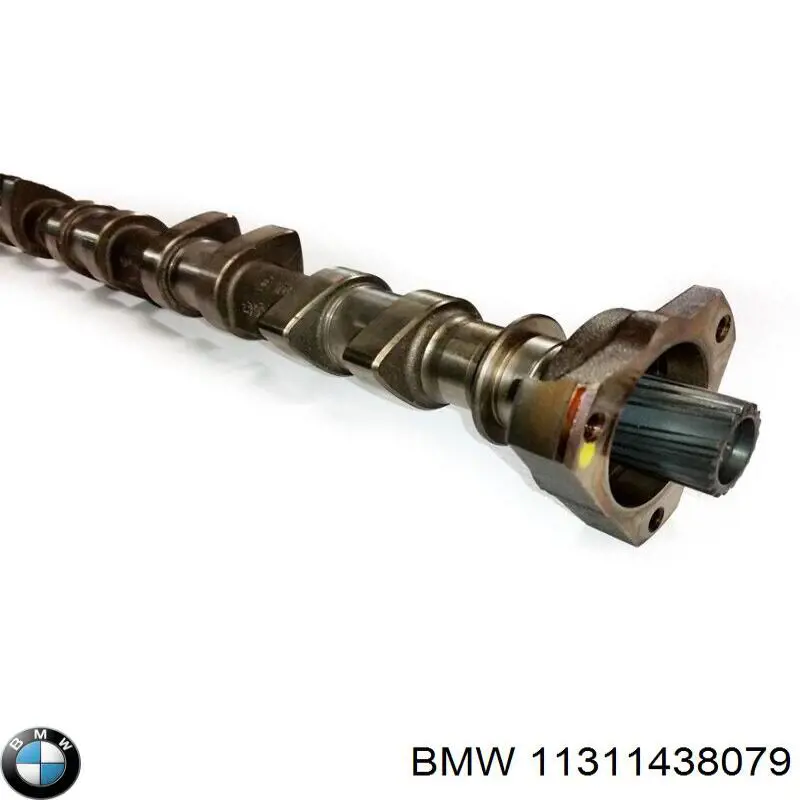 11311438079 BMW Вал розподільний