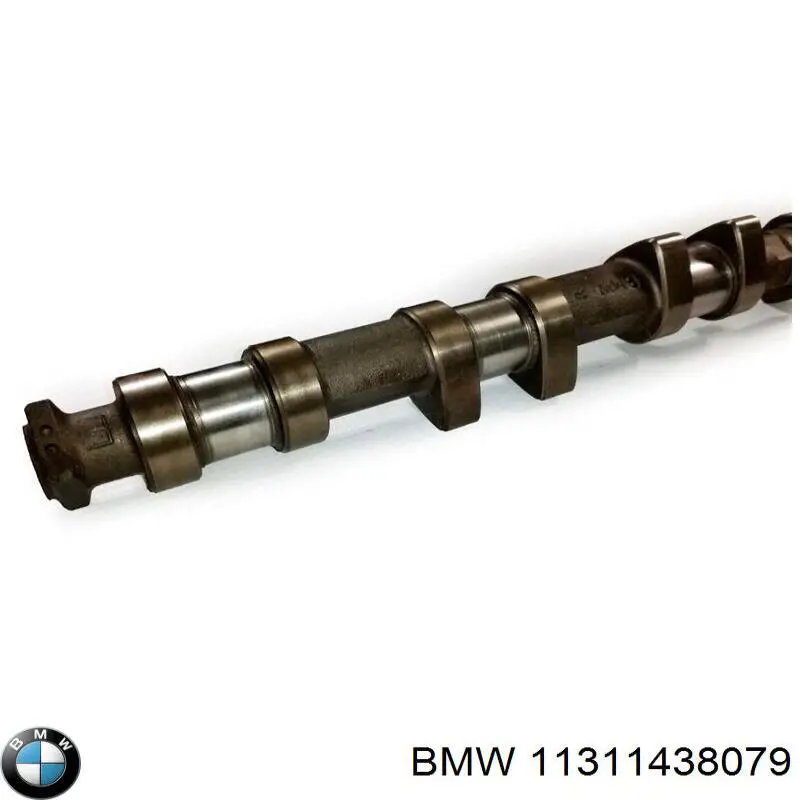 Розподілвал двигуна BMW 11311438079 ціна, від 79.01 USD
