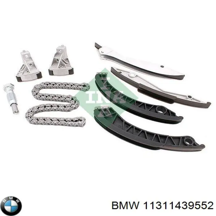 Натягувач ланцюга ГРМ BMW 11311439552 ціна, від 47.45 USD