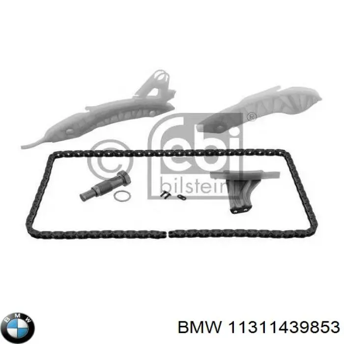 Ланцюг ГРМ 11311439853 BMW
