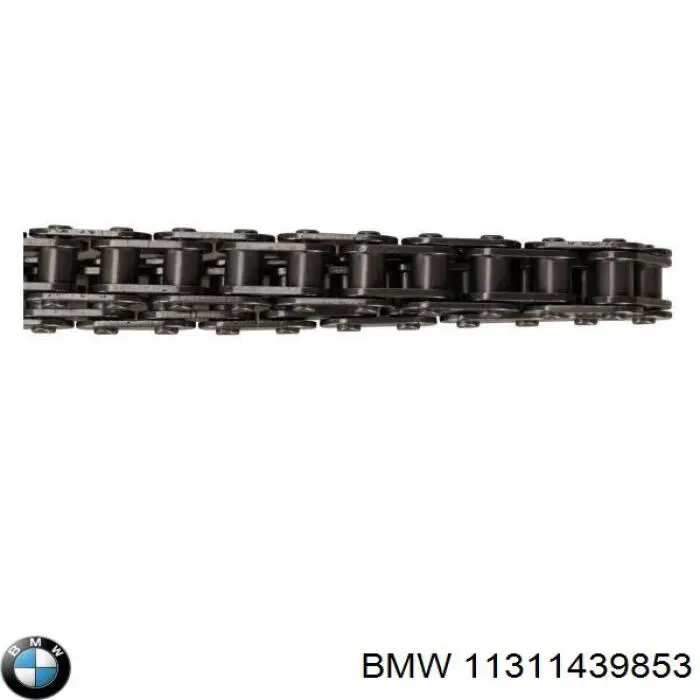11311439853 BMW ланцюг грм, розподілвала