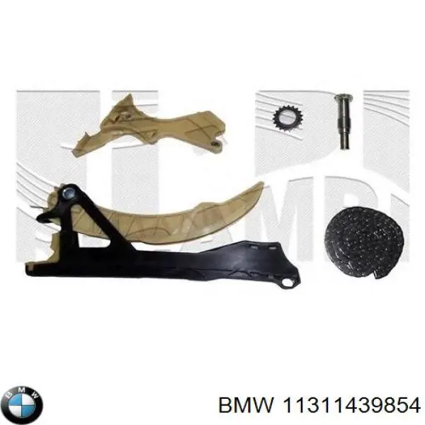 Купити 11311439854 BMW Ланцюг ГРМ, розподілвала
