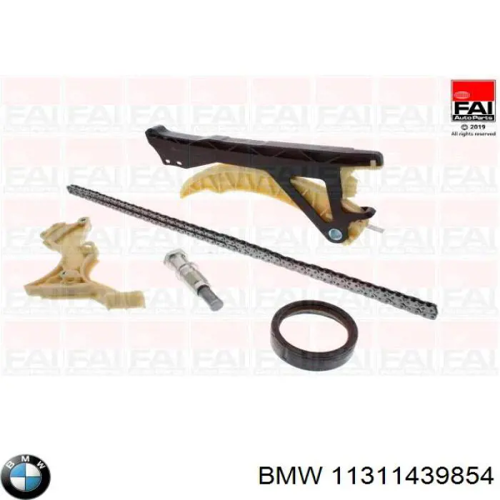 Ланцюг ГРМ 11311439854 BMW