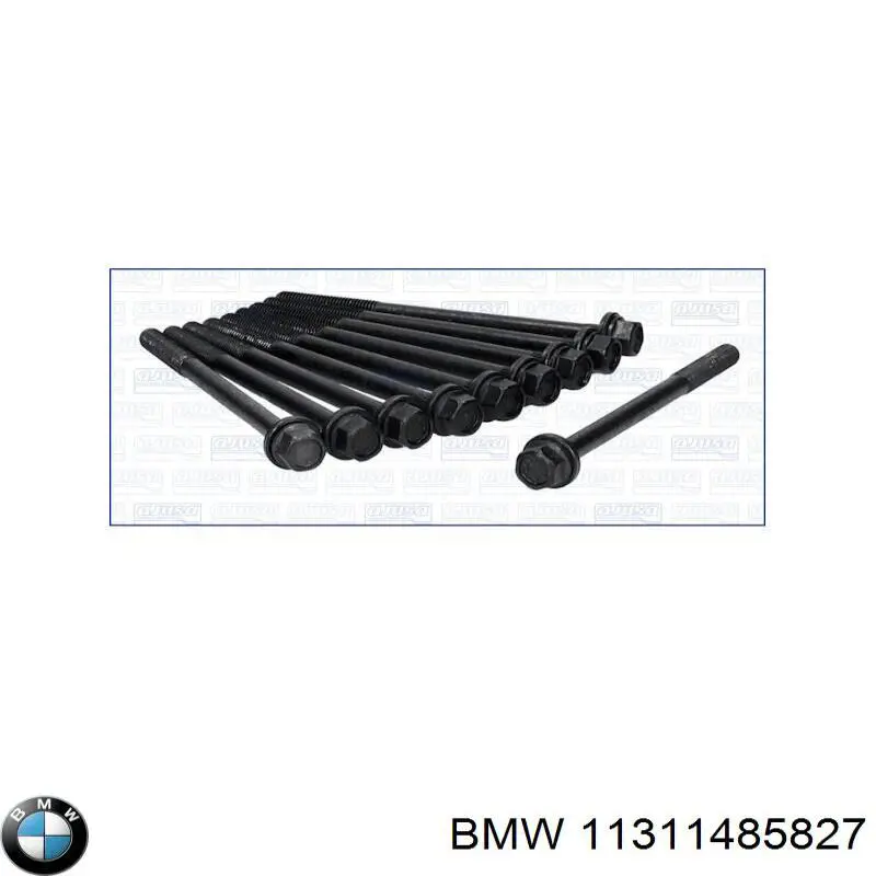 Купити 11311485827 BMW Розподільчий вал двигуна