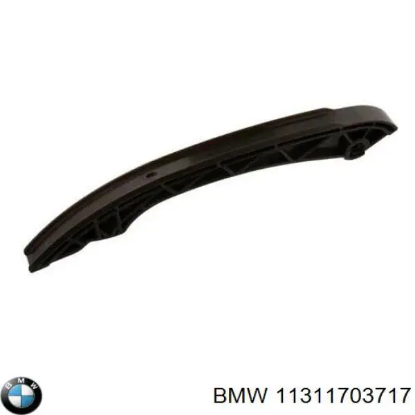 Башмак натягувача ланцюга ГРМ BMW 11311703717 ціна, від 13.81 USD
