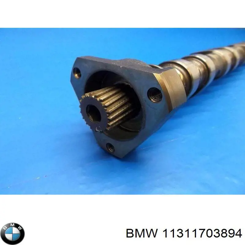Розподілвал двигуна BMW 11311703894 ціна, від 55.25 USD