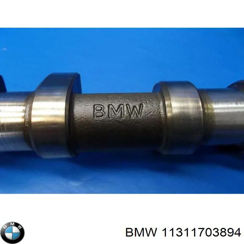 Купити 11311703894 BMW Розподільчий вал двигуна