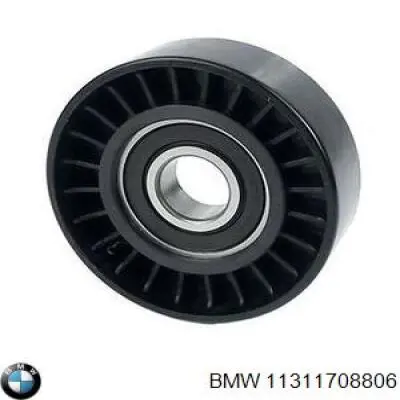 11311708806 BMW Паразитний провідний ролик