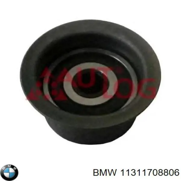Купити 11311708806 BMW Ролик паразитний ГРМ