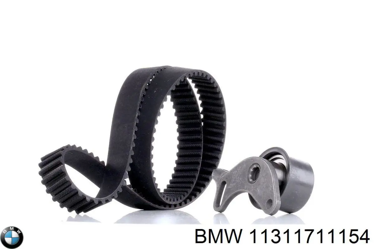 Купити 11311711154 BMW Натяжний ролик